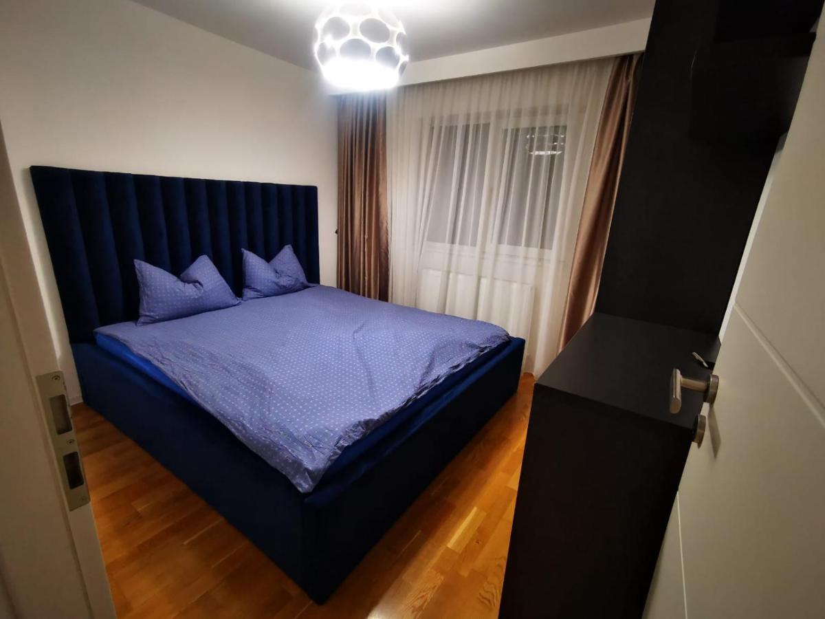 Luxury Apartment. 10 Minutes Taxi Ride To Center Timişoara Exterior foto