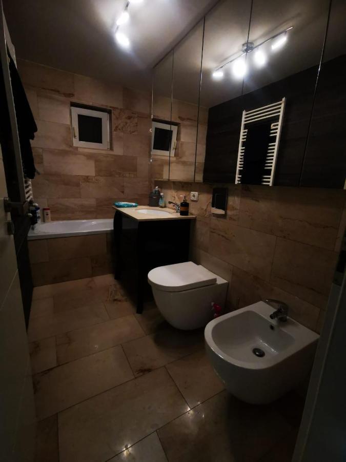 Luxury Apartment. 10 Minutes Taxi Ride To Center Timişoara Exterior foto