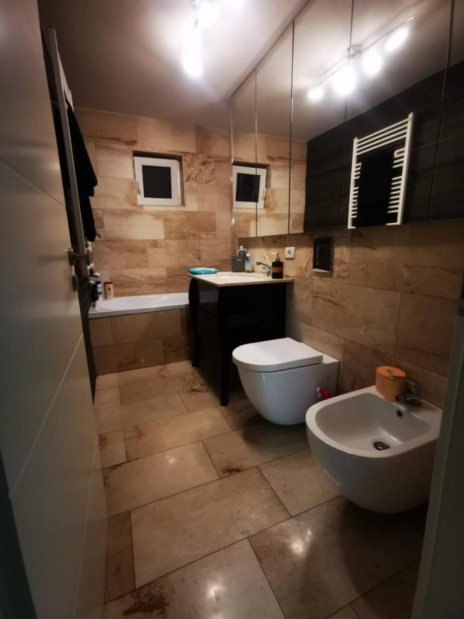 Luxury Apartment. 10 Minutes Taxi Ride To Center Timişoara Exterior foto