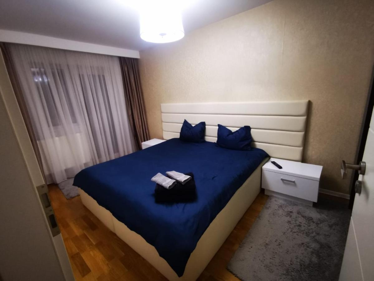 Luxury Apartment. 10 Minutes Taxi Ride To Center Timişoara Exterior foto